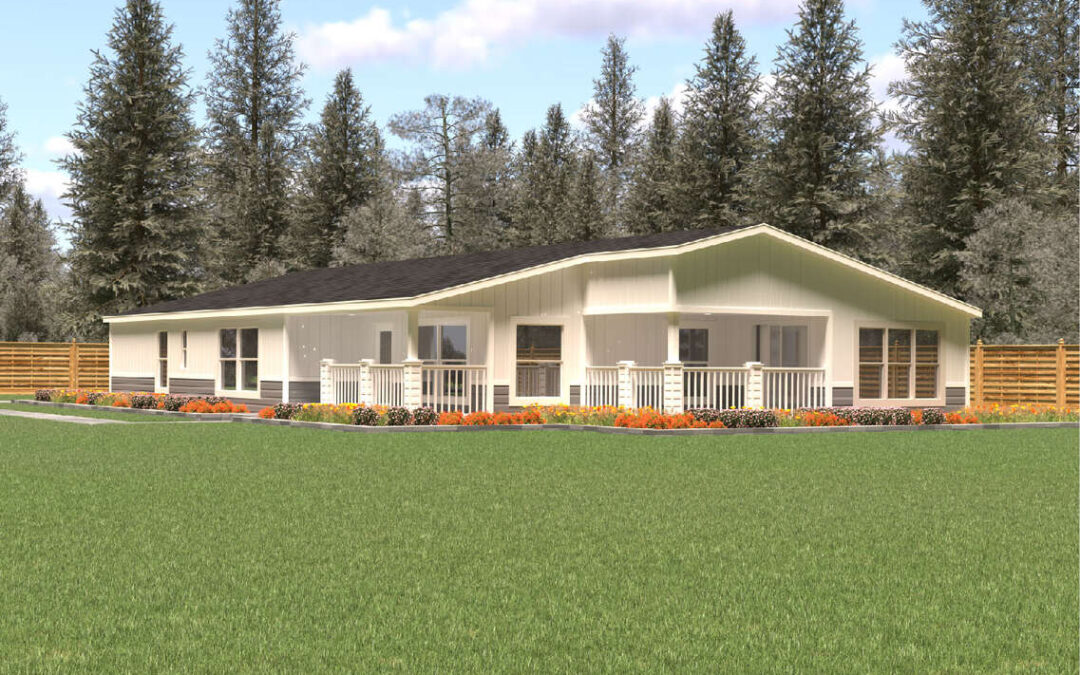 Home-Buying Tips for Prefab Homes