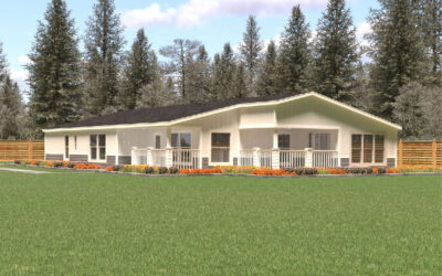 Home-Buying Tips for Prefab Homes
