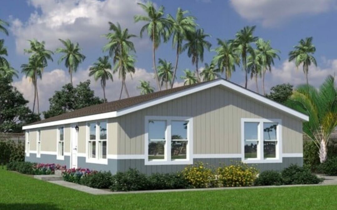 The Crown Pacific Difference: Quality Prefab Homes Built for You