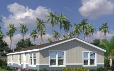 The Crown Pacific Difference: Quality Prefab Homes Built for You